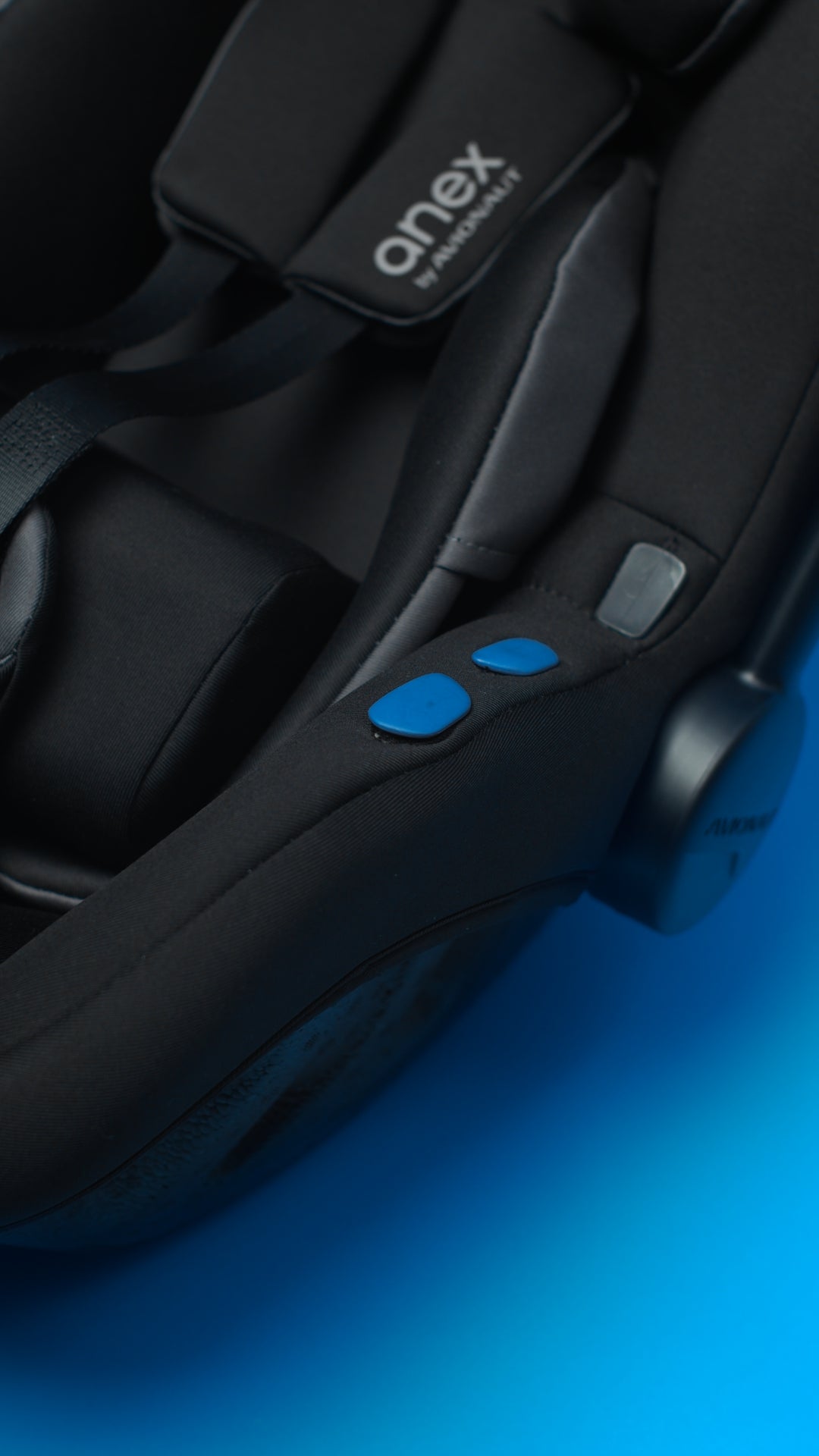 Кошница За Кола Pixel Avionaut Anex