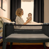 Snuzpod Studio Brooklyn Snüz bababölcső