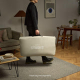 Snuzpod Studio Brooklyn Snüz bababölcső