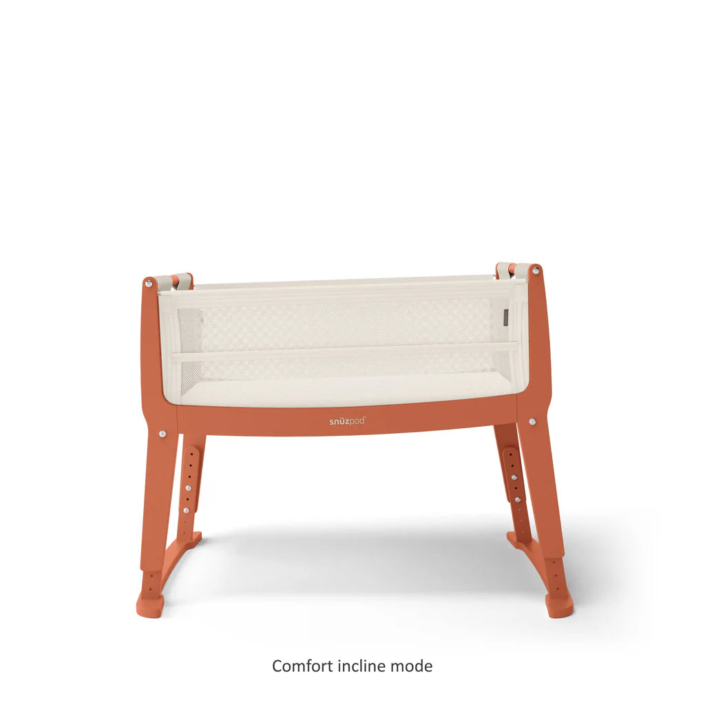 Бебешка Кошара Snuzpod Studio Florence Ember Snüz