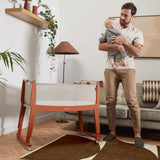 Бебешка Кошара Snuzpod Studio Florence Ember Snüz
