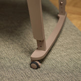 Бебешка Кошара Snuzpod Studio Milan Mocha Fn032h Snüz