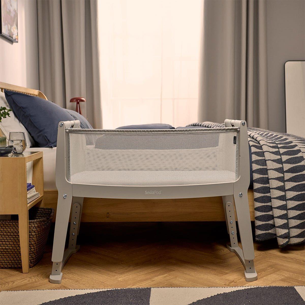 Snuzpod Studio Oslo Snüz babafészek