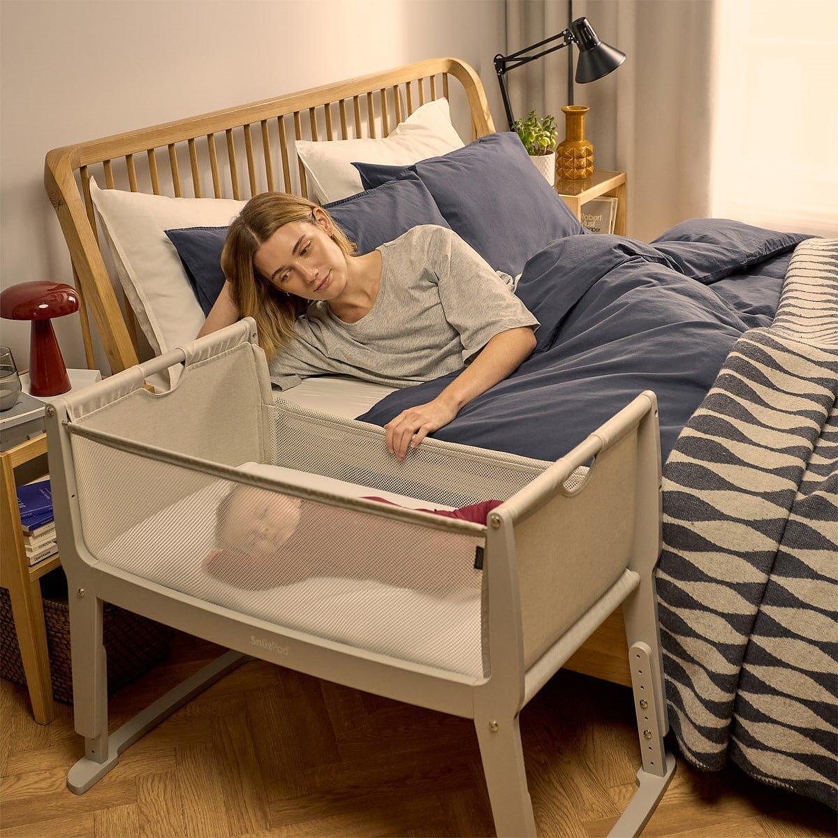 Snuzpod Studio Oslo Snüz babafészek