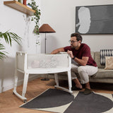 Snuzpod Studio Paris Snüz Bababölcső