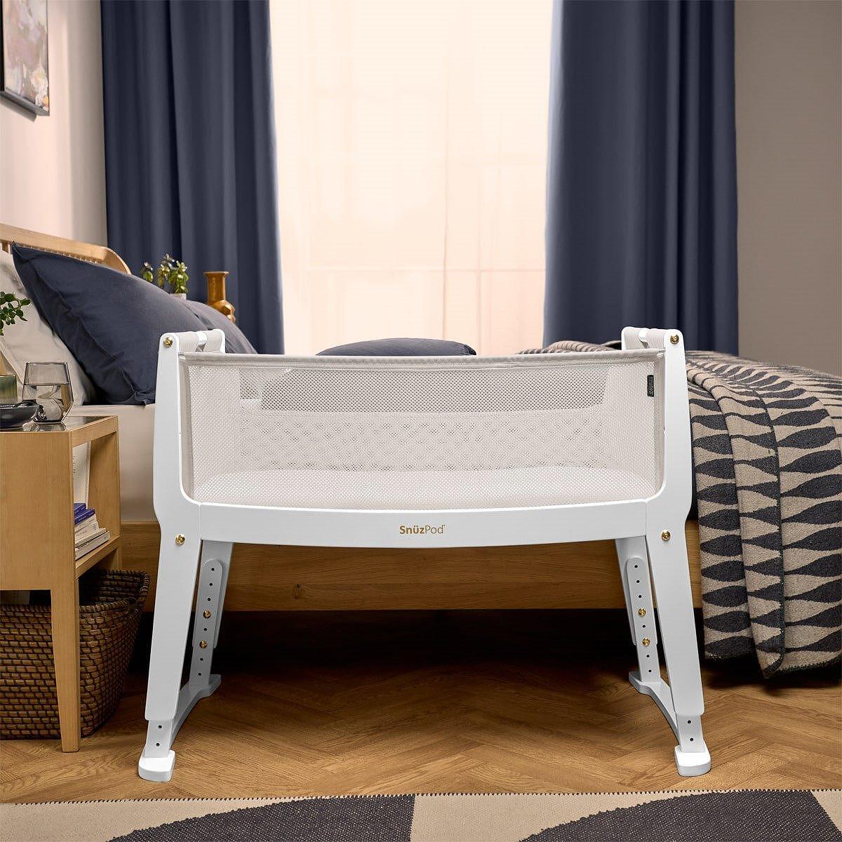 Snuzpod Studio Paris Snüz Bababölcső