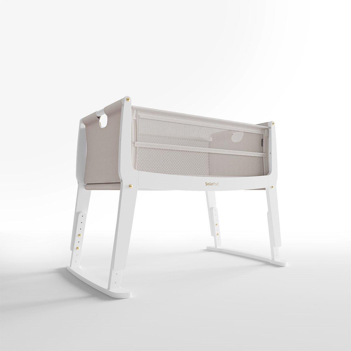 Snuzpod Studio Paris Snüz Bababölcső