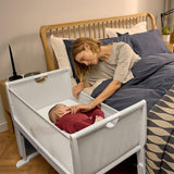 Snuzpod Studio Paris Snüz Bababölcső