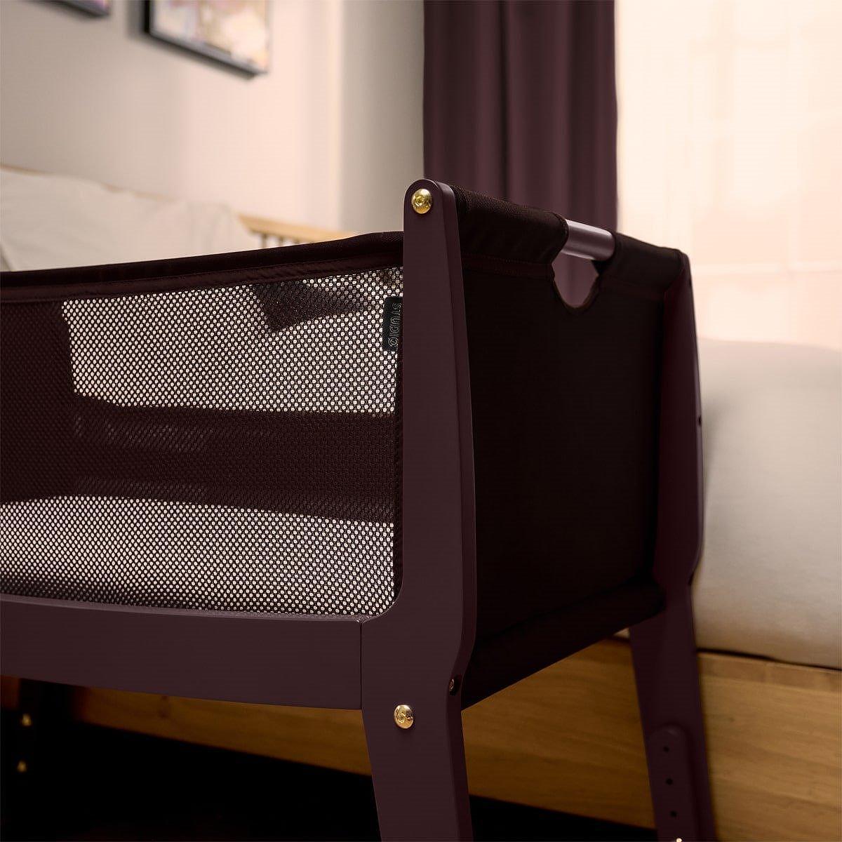 Snuzpod Studio Rome Snüz bababölcső