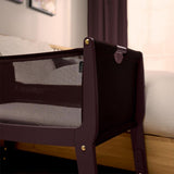 Snuzpod Studio Rome Snüz bababölcső