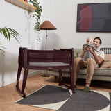 Snuzpod Studio Rome Snüz bababölcső