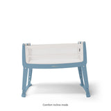 Бебешка Кошара Snuzpod Studio Santorini Blue Snüz