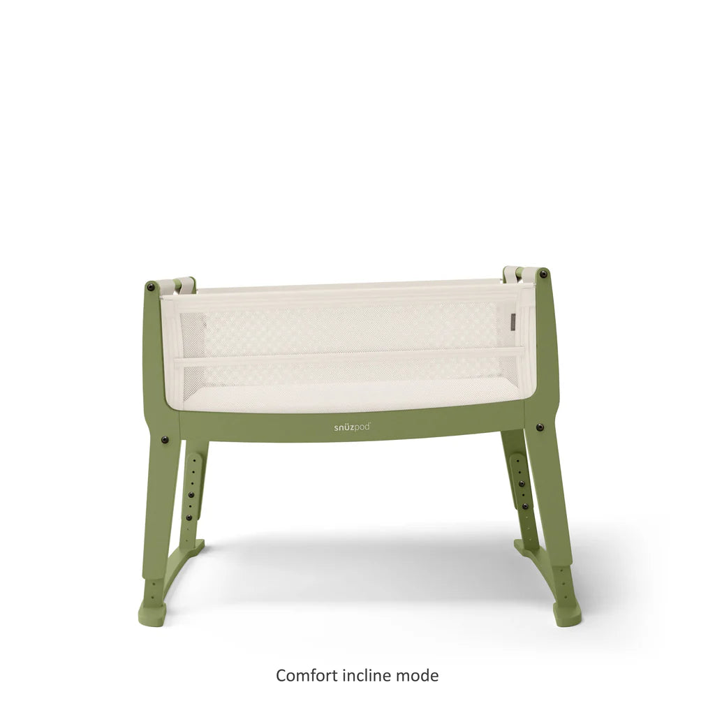 Бебешка Кошара Snuzpod Studio Tokyo Matcha Snüz