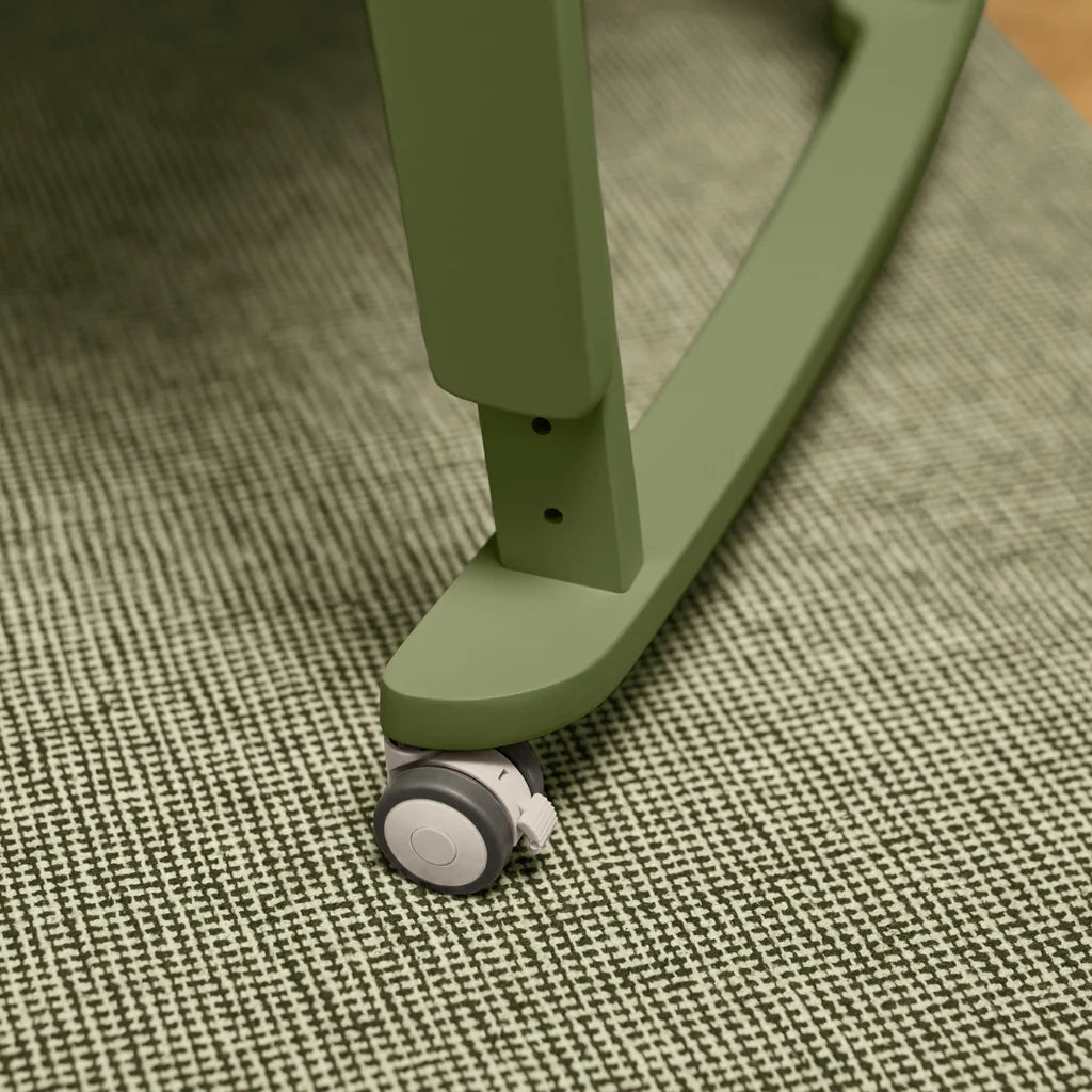 Бебешка Кошара Snuzpod Studio Tokyo Matcha Snüz