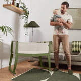 Бебешка Кошара Snuzpod Studio Tokyo Matcha Snüz