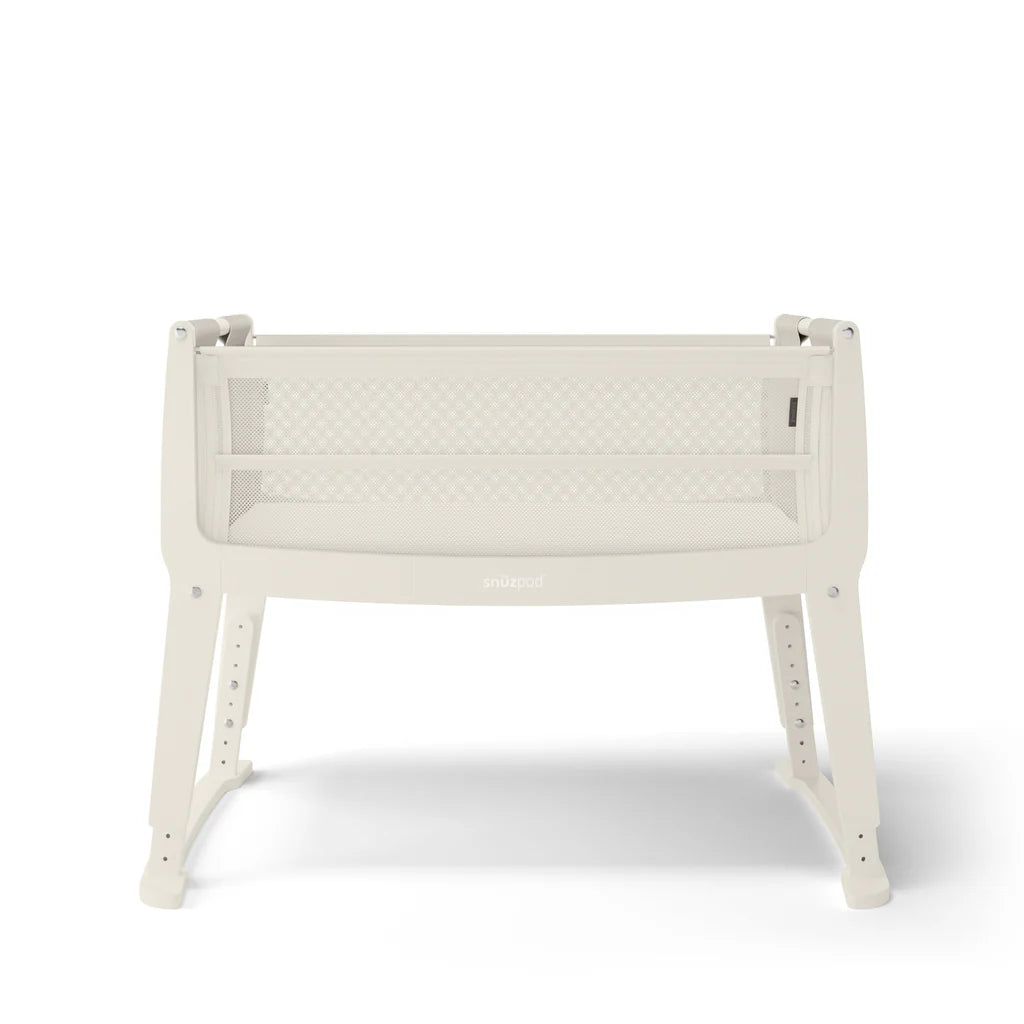 Бебешка Кошара Snuzpod Studio Vienna Cashmere Fn032i Snüz