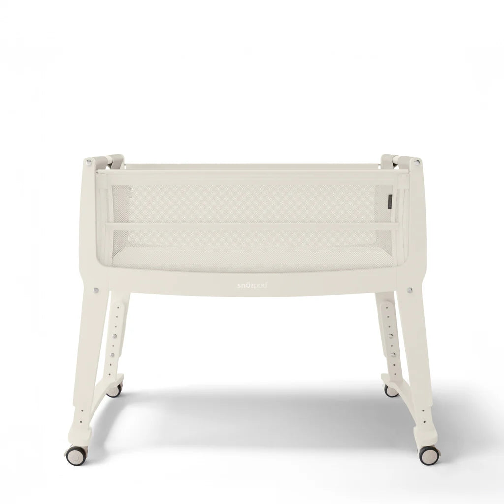 Бебешка Кошара Snuzpod Studio Vienna Cashmere Fn032i Snüz