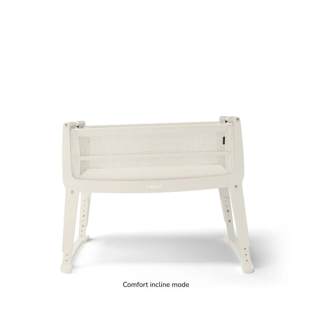 Бебешка Кошара Snuzpod Studio Vienna Cashmere Fn032i Snüz
