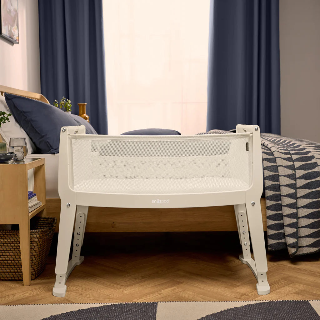 Бебешка Кошара Snuzpod Studio Vienna Cashmere Fn032i Snüz