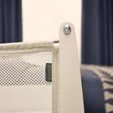 Бебешка Кошара Snuzpod Studio Vienna Cashmere Fn032i Snüz