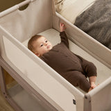 Бебешка Кошара Snuzpod5 Mocha Snüz