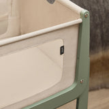 Бебешка Кошара Snuzpod5 Sage Snüz
