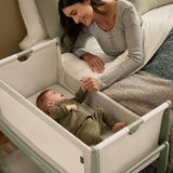 Бебешка Кошара Snuzpod5 Sage Snüz