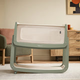 Бебешка Кошара Snuzpod5 Sage Snüz