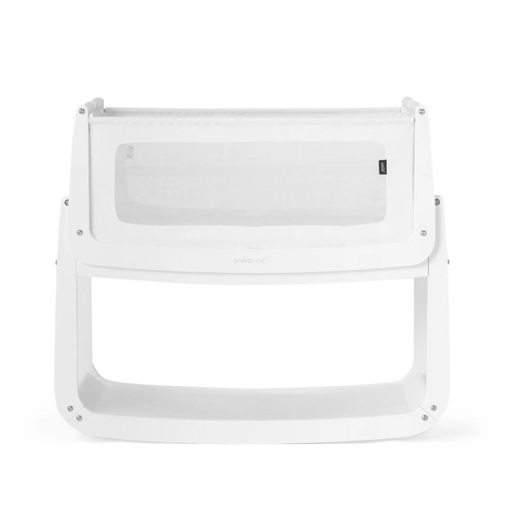 Бебешка Кошара Snuzpod5 White Snüz