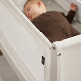Бебешка Кошара Snuzpod5 White Snüz