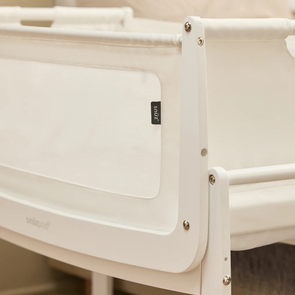 Бебешка Кошара Snuzpod5 White Snüz