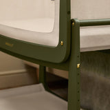 Бебешка Кошара Snuzpod5 Olive Snüz