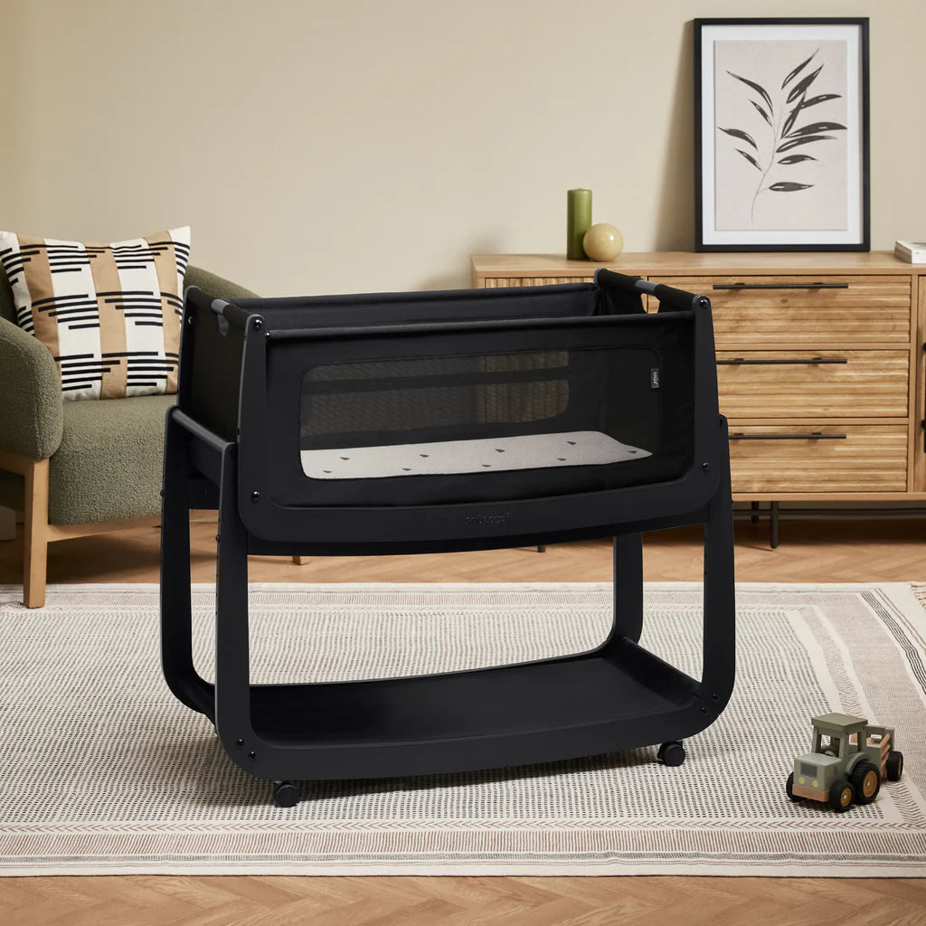 Snuzpod5 Graphite Snüz bababölcső