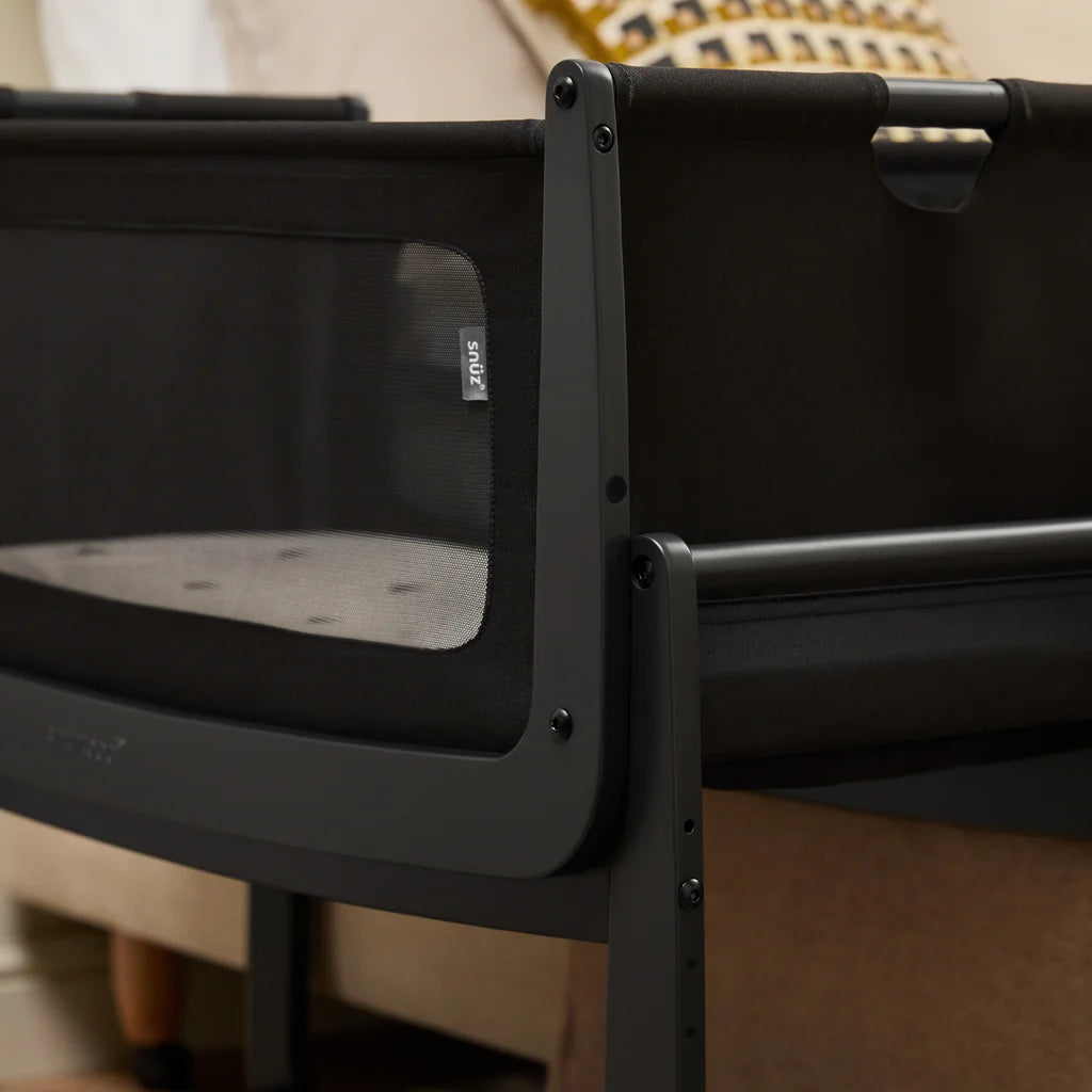 Snuzpod5 Graphite Snüz bababölcső