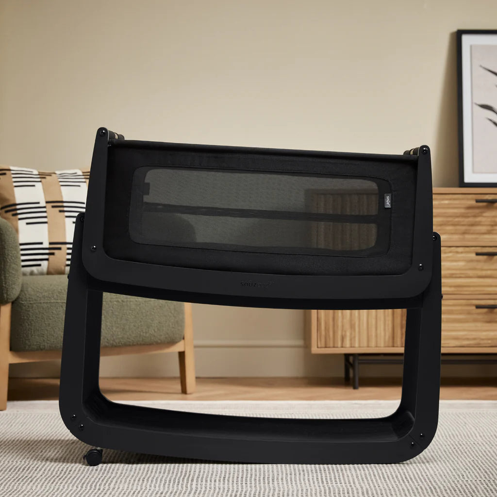 Snuzpod5 Graphite Snüz bababölcső