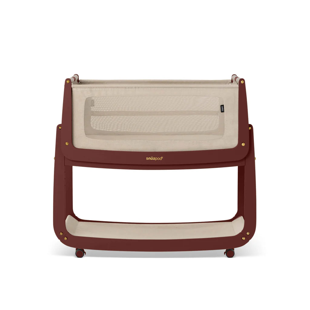 Бебешка Кошара Snuzpod5 Rouge Snüz