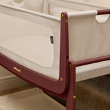 Бебешка Кошара Snuzpod5 Rouge Snüz