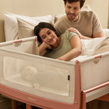 Бебешка Кошара Snuzpod5 Terracotta Snüz