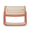 Бебешка Кошара Snuzpod5 Terracotta Snüz
