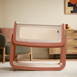 Бебешка Кошара Snuzpod5 Terracotta Snüz