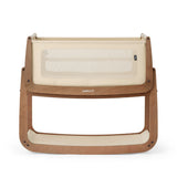 Snuzpod5 Walnut Snüz bababölcső