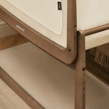 Snuzpod5 Walnut Snüz bababölcső
