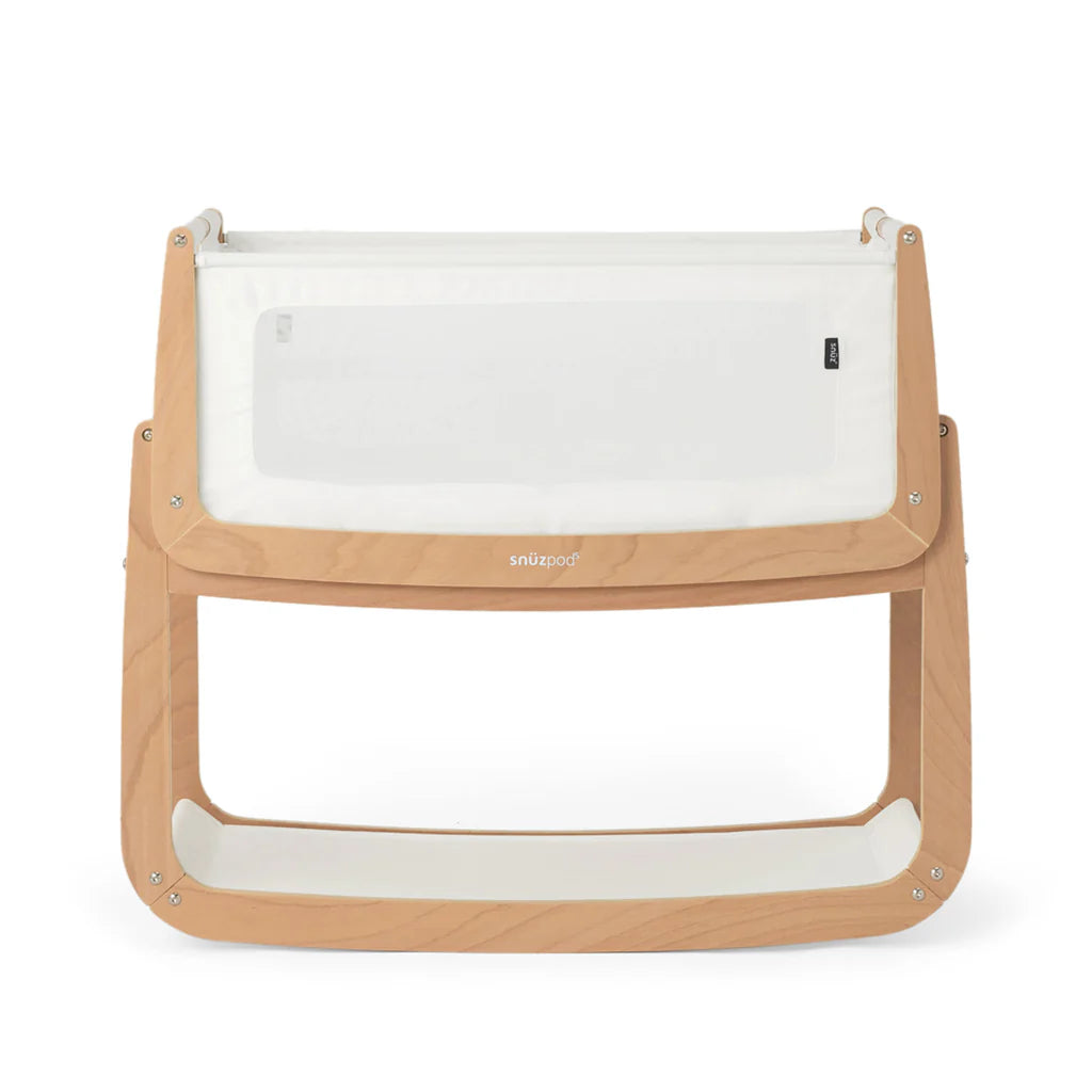 Бебешка Кошара Snuzpod5 Natural Snüz