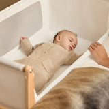 Бебешка Кошара Snuzpod5 Natural Snüz