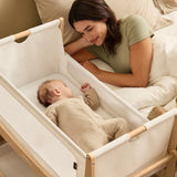 Бебешка Кошара Snuzpod5 Natural Snüz