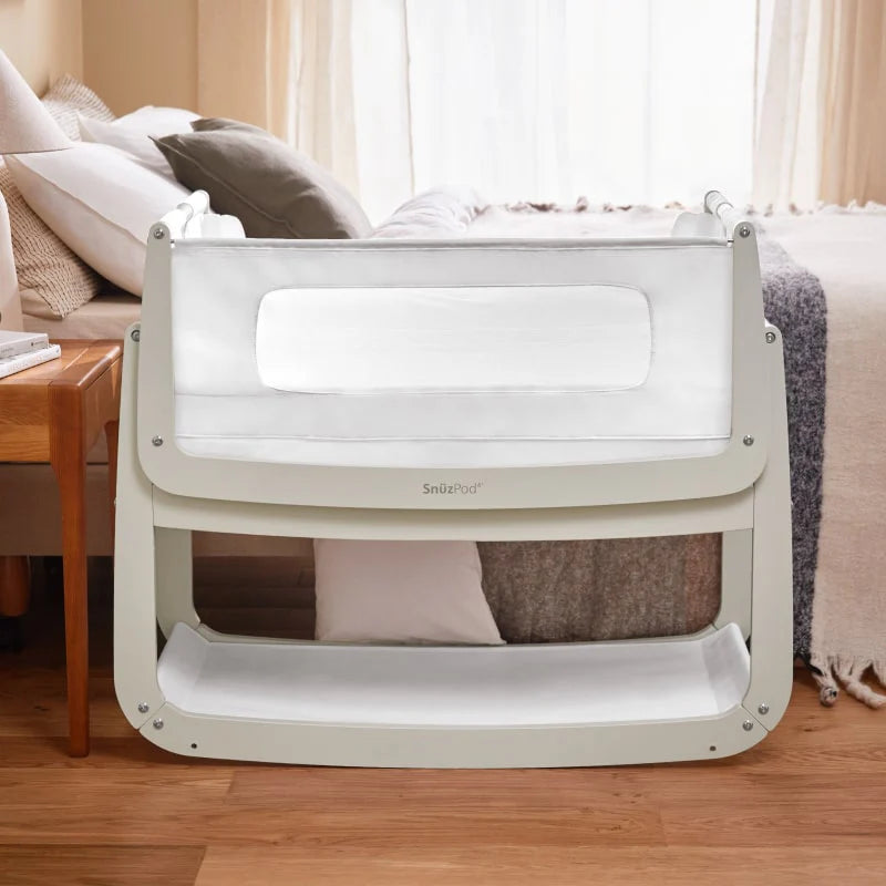 Бебешка Кошара Snuzpod⁴ Barley Snüz