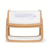 Бебешка Кошара Snuzpod⁴ Natural Snüz