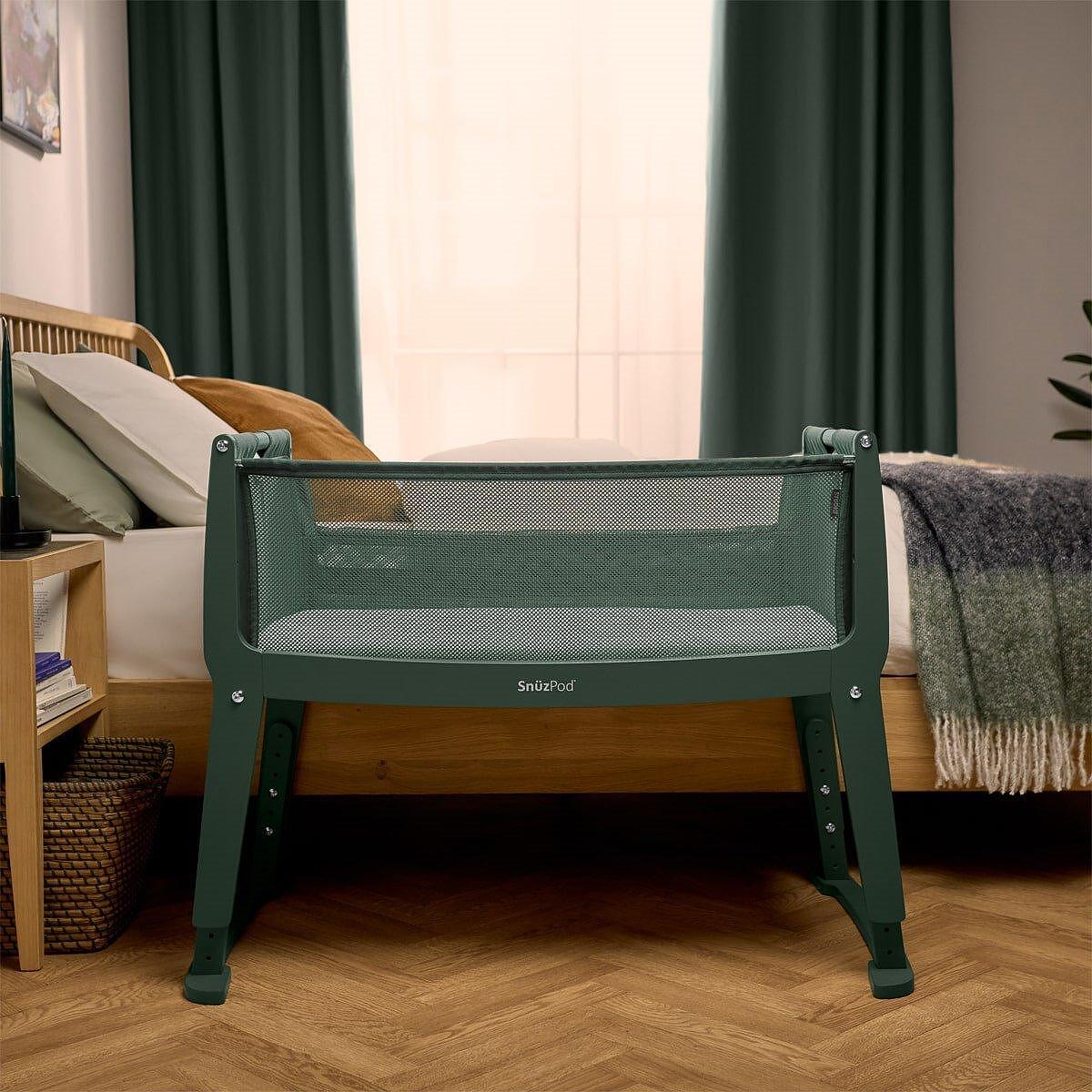 Snuzpod Studio Berlin Snüz Babaágy