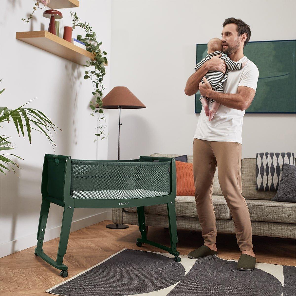 Snuzpod Studio Berlin Snüz Babaágy