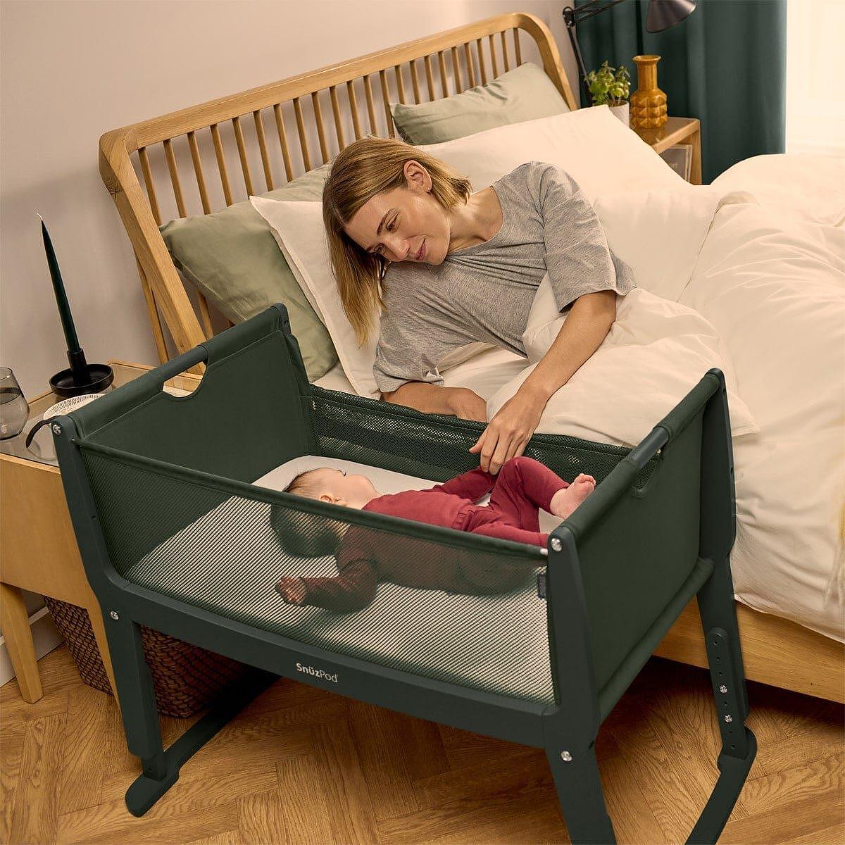Snuzpod Studio Berlin Snüz Babaágy
